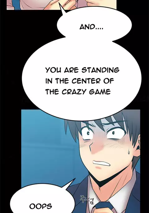 My Office Ch.1-50