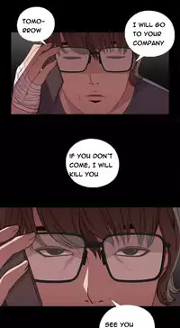 Girl Next Door Ch.1-23 (English) (Ongoing)
