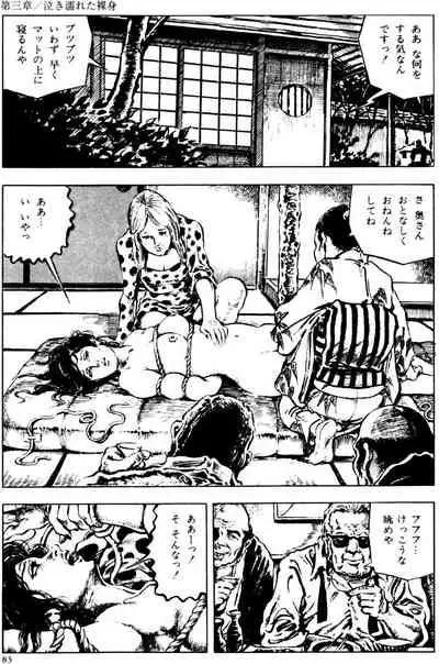 The senual stories of Showa 2