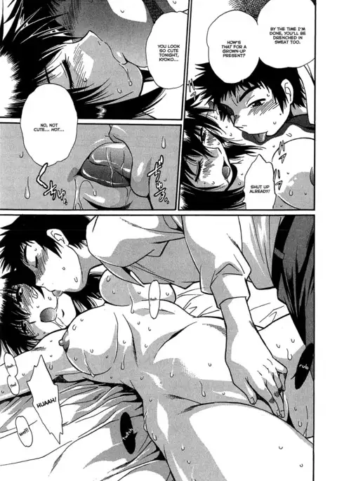 Kanojo de Ippai 2