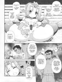 (C83) [WICKED HEART (ZooTAN)] Carnival! (Yu-Gi-Oh! Zexal) [English] [Glittering Translations]