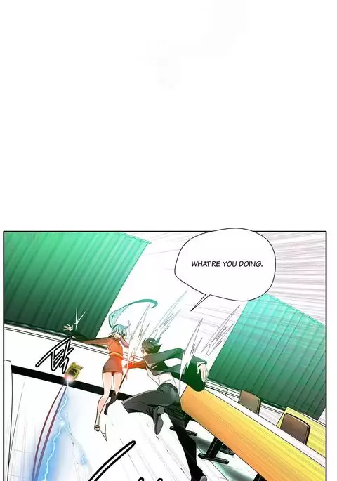 Lilith`s Cord Ch.1-15