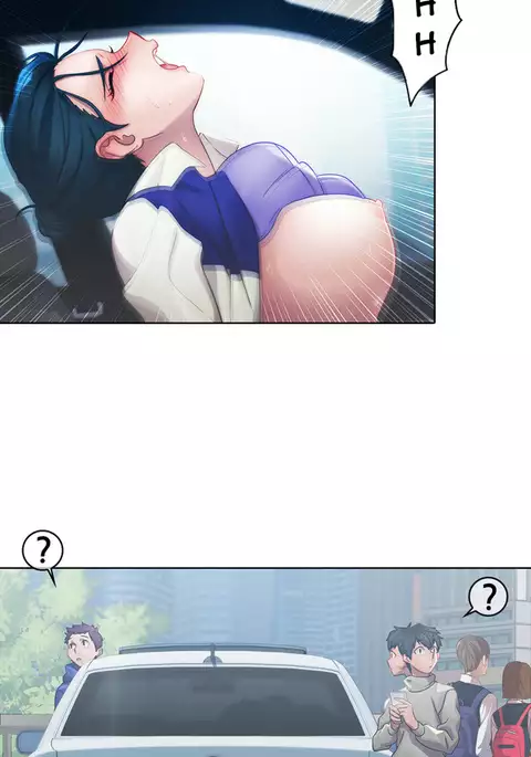 Lady Garden Ch.1-13