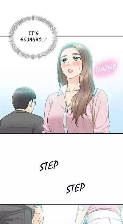 Young Boss Manhwa 01-73 [English]