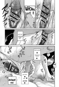 [Aoi Hitori] Zuma Chichi - Breast of Wife [English] [R-IC]