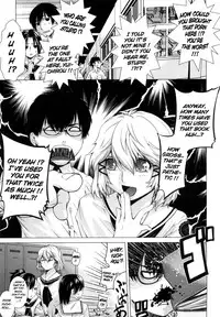 [Ootsuka Kotora] Angraecum [English] [Lhytiss] [Decensored]