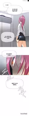 [ButcherBoy] Household Affairs Ch.1-32 (English) (YoManga) (Ongoing)
