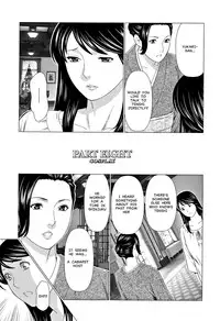 [Takasugi Kou] Shinmurou Kitan | Mysthaven [English] [MisterJ167]