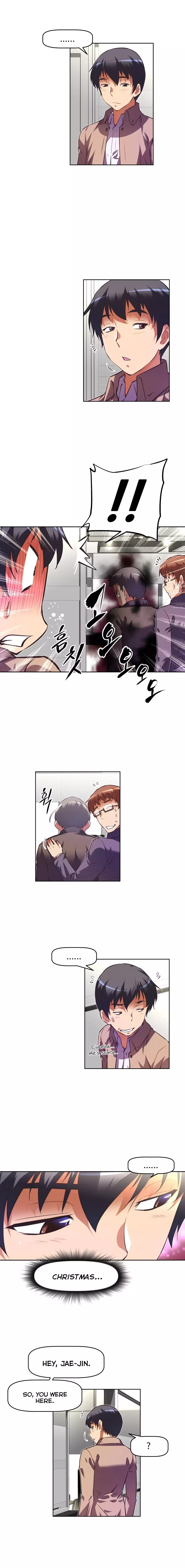 Brawling Go Ch.76-123