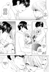 [Ozaki Miray] The Great Escape 3 Ch. 18-27 [English] {Phantom + SaHa}