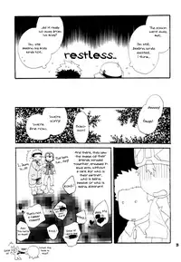 [KuruGuru DNA (Hoshiai Hilo)] Inazuma Rock Dome (Digimon Frontier) [English] {Shotachan}