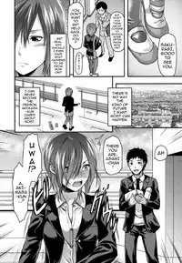 [Yuzuki N Dash] Ane-Koi [English] {Darknight + woootskie + QBtranslations + MumeiTL}