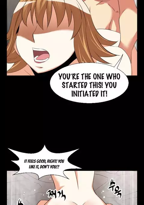 Love Parameter Ch.1-50