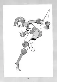 Kaleido Superstar Retsuden