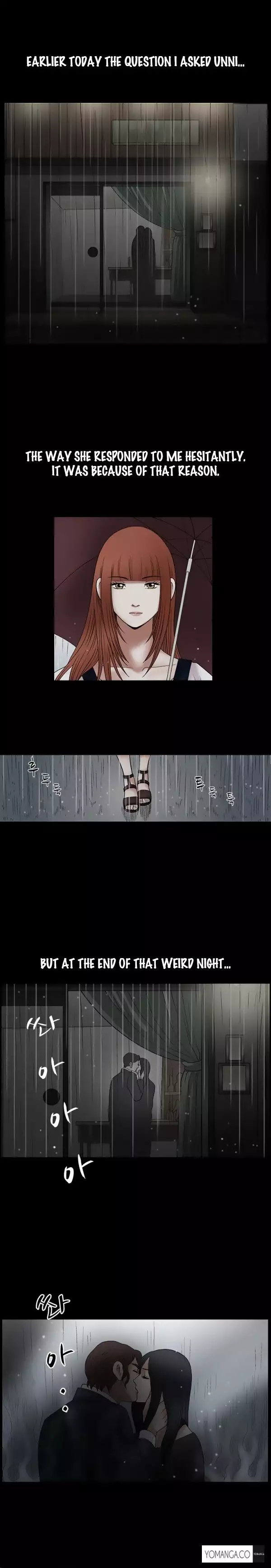 Seduction Ch.1-13