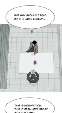 Hooker Ch.1-34 (English) (Ongoing)