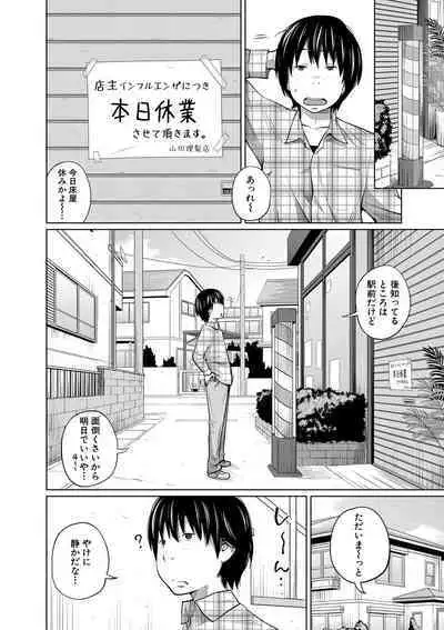 Imouto Access - Sister Access