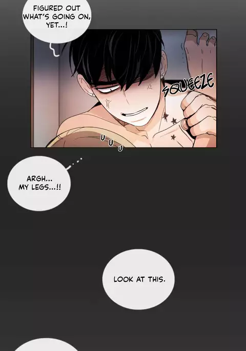 Talk To Me Ch.1-41