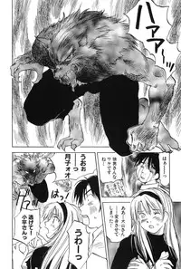 [Hisaichi Iogi] Magetsukankitan Vol 01