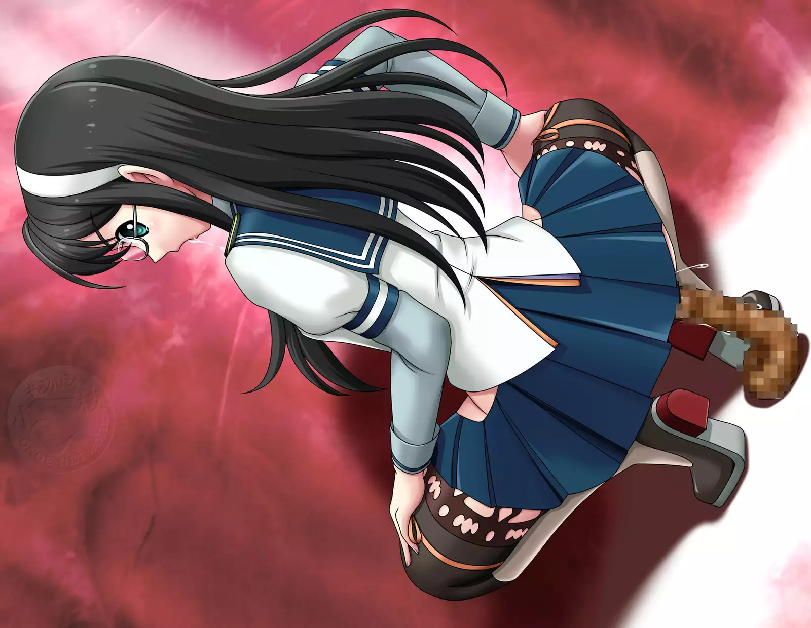 Ai Setsu Moyou 4