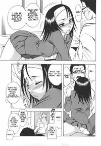 [Shiden Akira] Candy Girl Ch.2+4-10