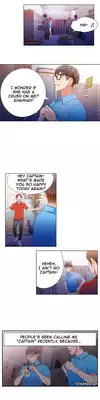 [BAK Hyeong Jun] Sweet Guy Ch.1-53 (English) (YoManga) (Ongoing)