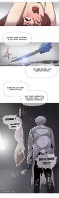 [ButcherBoy] Household Affairs Ch.1-28 (English) (YoManga) (Ongoing)