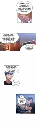 [BAK Hyeong Jun] Sweet Guy Ch.1-49.5 (English) (YoManga) (Ongoing)
