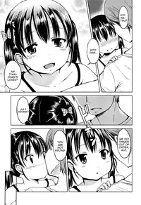 [Misao.] Sukimise (Hajimete Janai yo?) [English] [Rin]