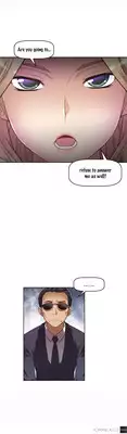 [Worin] Brawling Go Ch.0-24 (English) (YoManga) (Ongoing)