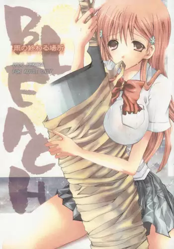 (C71) [Pekora (peko)] Shunkanteki Renai (Bleach)