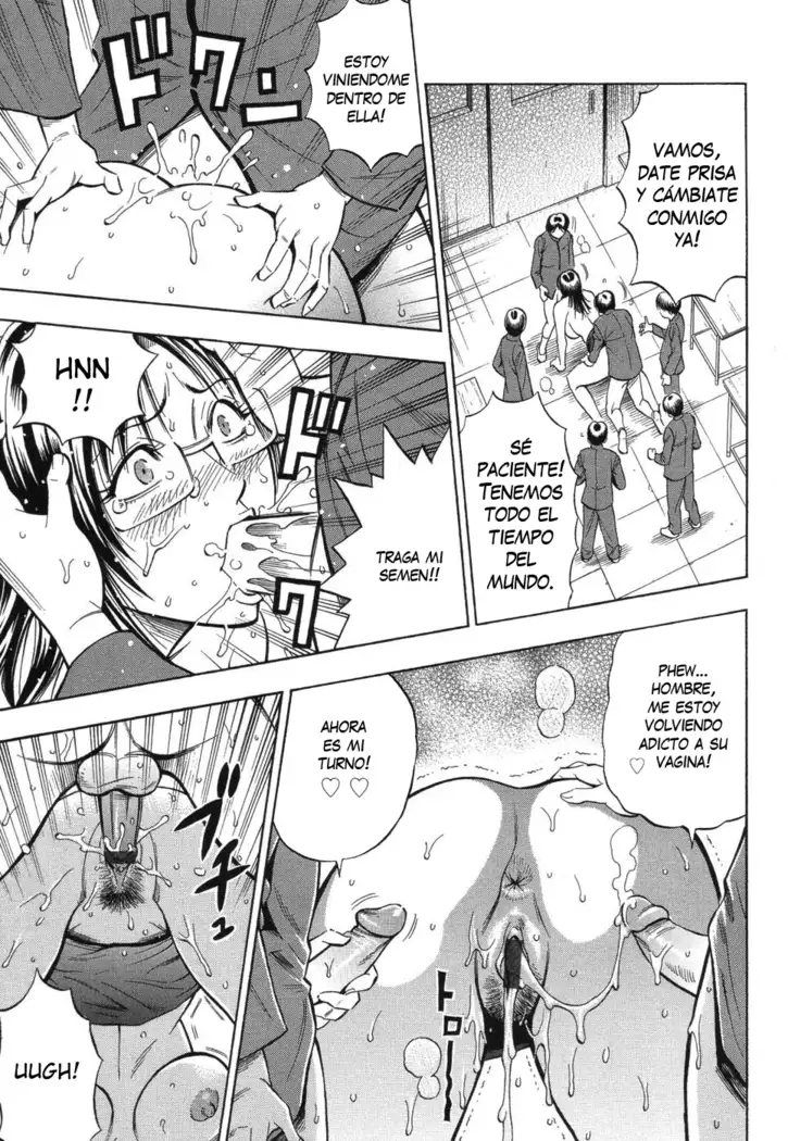 Grind Ch. 1