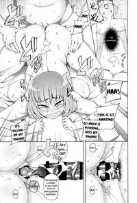 [Miito Shido] Shoujo Nikuyoku Chitai -Lustful Flowers- [English] [shakuganexa]