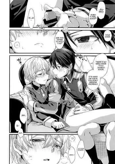 Kawaii Aibou | My Cute Partner