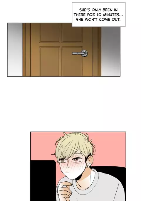 Talk To Me Ch.1-41