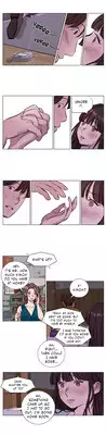[Ramjak] Atonement Camp Ch.1-15 (English) (Ongoing)