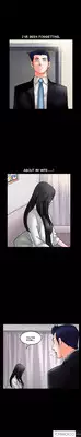 [Liangshan Bo] Seduction Ch.1-37 (English) (YoManga) (Ongoing)