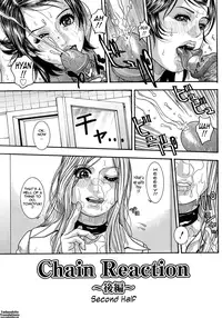 [Kotobuki Kazuki] Watashitte Eroin desu. | I'm So Naughty [English] {Tadanohito}