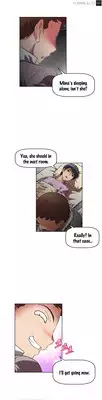 Brawling Go 0-16 Chapters (To be continued)