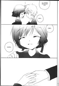 [Eidanchikatetsu(Masayoshi Tomoko)]sakura no kuni, sekai no owari[code geass]english [fate circle]
