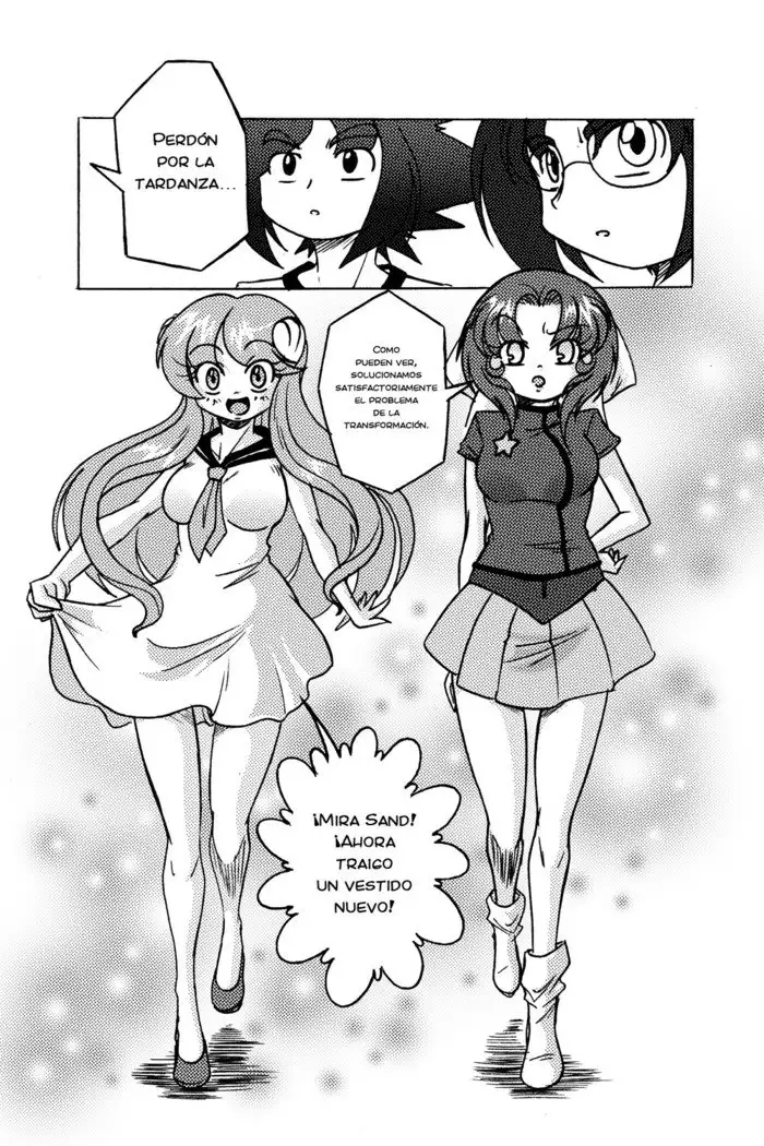 Ningyo-Chan