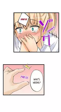 [Mokko] I Massage My Sister Every Night Ch 1-38