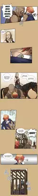 [Hong BanJang] Aharoo Ch.1-9 (English) (YoManga) (Ongoing)