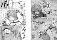 [Crimson Comics] Onna Kakutouka no Pride | Girls Fight ARISA edition