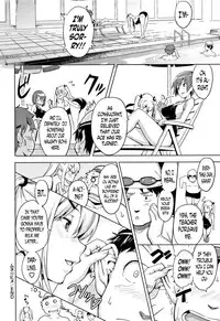 [Takeda Hiromitsu] Tsundero Ch. 1-6, 9-10 [English] [Decensored]