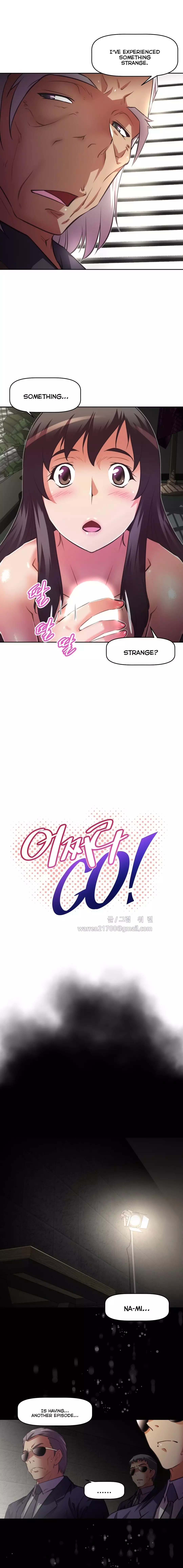 Brawling Go Ch.76-101