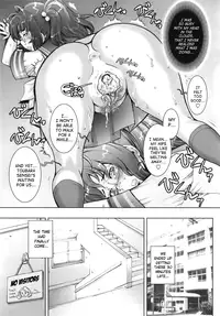 [Sengoku-kun] Pretty Cool [English] [Decensored]