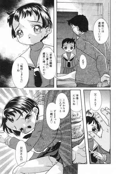 COMIC Minimon Vol. 11