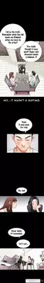 [Liangshan Bo] Seduction Ch.1-23 (English) (YoManga) (Ongoing)