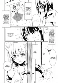(Shin Touhou Kamuisai) [KOTI (A Toshi)] Tsumi Momiji (Touhou Project) [English] [CGrascal]